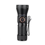 Trustfire MT20 Compact EDC Flashlight - 1050 Lumens