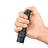 Trustfire T11R USB Rechargeable Flashlight Trustfire Tactical Flashlights.