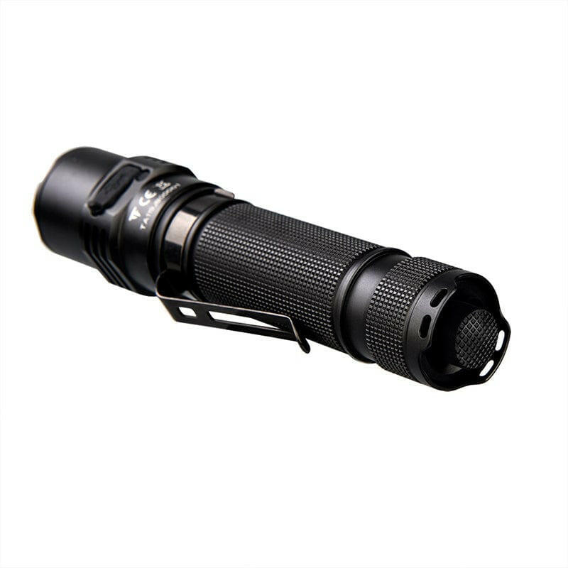 Trustfire T11R USB Rechargeable Flashlight Trustfire Tactical Flashlights.