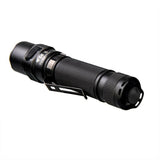 Trustfire T11R USB Rechargeable Flashlight Trustfire Tactical Flashlights.