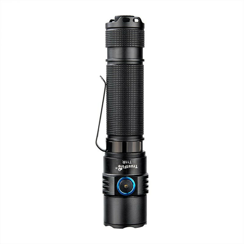 Trustfire T11R USB Rechargeable Flashlight Trustfire Tactical Flashlights.