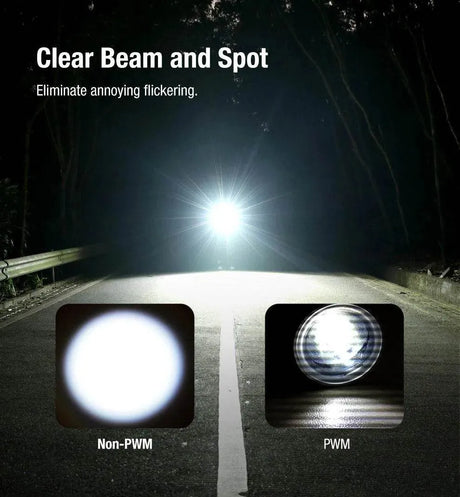 KLARUS FlatTac X1 Tactical EDC Flashlight | 4200 Lumens & Self-Defense Features Klarus EDC Flashlights.