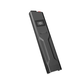 KLARUS FlatTac X1 Tactical EDC Flashlight | 4200 Lumens & Self-Defense Features Klarus EDC Flashlights.