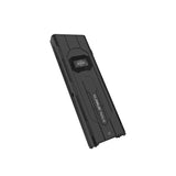 KLARUS X2 Ultra-Thin EDC Tactical Flashlight for Law Enforcement & Duty Carry