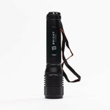 BW1 LED Flashlight by Bright Light – Reliable, Bright, and Waterproof Bright Light LED AA Powered Flashlights.