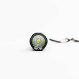 BW1 LED Flashlight by Bright Light – Reliable, Bright, and Waterproof Bright Light LED AA Powered Flashlights.