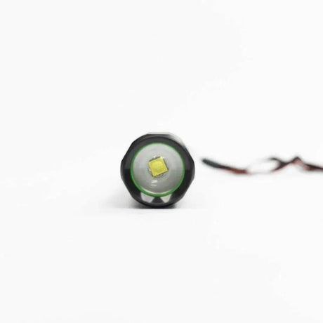 BW1 LED Flashlight by Bright Light – Reliable, Bright, and Waterproof Bright Light LED AA Powered Flashlights.