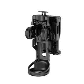 KLARUS AH3 Rapid Deploy Flashlight Holster – 360° Rotatable, Durable Klarus Accessories.