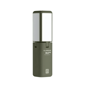 KLARUS CL2 Pro Camping Lantern – 750 Lumens, Rechargeable, IPX5 Klarus Camping Lanterns.