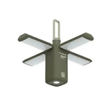 KLARUS CL2 Pro Camping Lantern – 750 Lumens, Rechargeable, IPX5 Klarus Camping Lanterns.