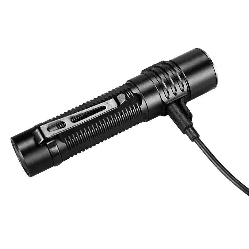 Klarus G15 High Lumen Flashlight – 4200 Lumens, USB-C Klarus EDC Flashlights.