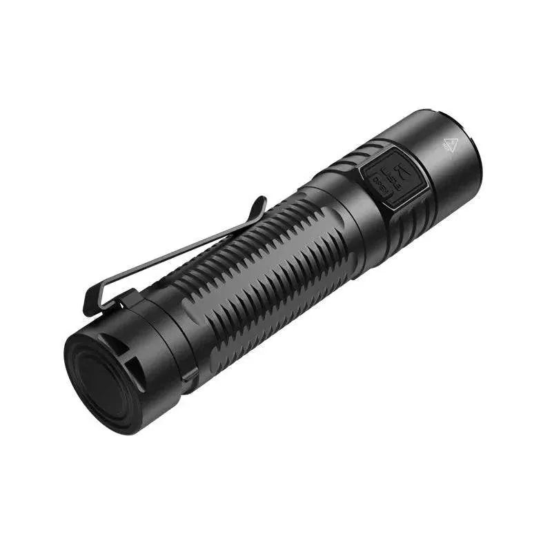 Klarus G15 High Lumen Flashlight – 4200 Lumens, USB-C Klarus EDC Flashlights.