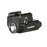 KLARUS GL1 Tactical Light – 600 Lumens, Compact, Tough Klarus Tactical Lights.