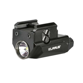 KLARUS GL1 Tactical Light – 600 Lumens, Compact, Tough Klarus Tactical Lights.