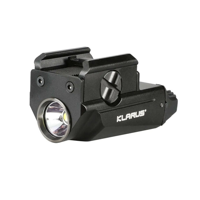 KLARUS GL1 Tactical Light – 600 Lumens, Compact, Tough Klarus Tactical Lights.