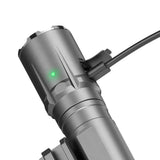 KLARUS GL4 Tactical Light – 3300 Lumens, USB-C, IPX8 Klarus Weapons-Mounted Lights.