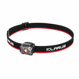 KLARUS HM3 Multifunction Headlamp – 670 Lumens, Lightweight Klarus Headlamps.