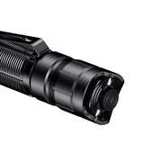 KLARUS XT11R Rechargeable EDC Flashlight – 1300 Lumens Klarus Tactical Flashlights.