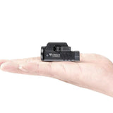 Trustfire GM23 Weapons Mounted Light – 800 Lumens, USB-C Trustfire Weapons-Mounted Lights.