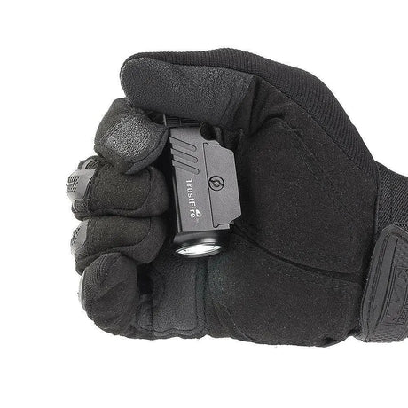 Trustfire GM23 Weapons Mounted Light – 800 Lumens, USB-C Trustfire Weapons-Mounted Lights.