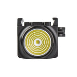 Trustfire GM23 Weapons Mounted Light – 800 Lumens, USB-C Trustfire Weapons-Mounted Lights.