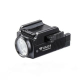 Trustfire GM23 Weapons Mounted Light – 800 Lumens, USB-C Trustfire Weapons-Mounted Lights.