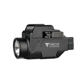 Trustfire GM23S Weapons Light – 800 Lumens, USB-C, IP67 Trustfire Weapons-Mounted Lights.