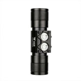 TrustFire H5R Headlamp – 600 Lumens, USB-C, Water-Resistant Trustfire Headlamps.