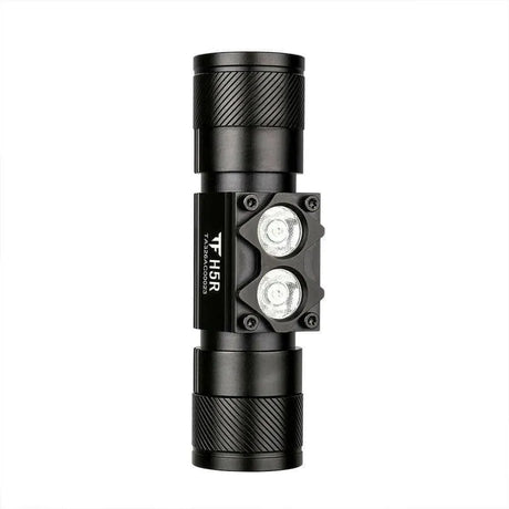 TrustFire H5R Headlamp – 600 Lumens, USB-C, Water-Resistant Trustfire Headlamps.