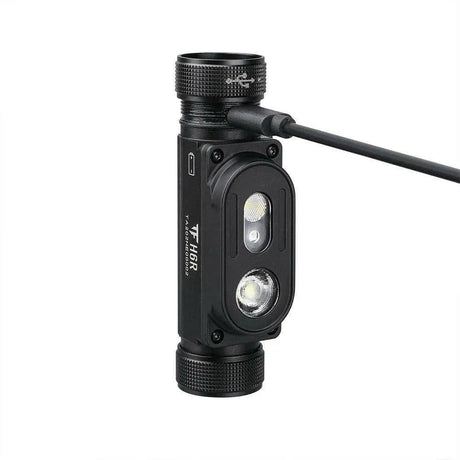 TrustFire H6R Headlamp – 1350 Lumens, USB-C, 499 ft, IPX6 Trustfire Headlamps.