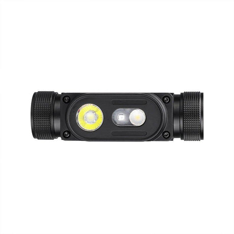 TrustFire H6R Headlamp – 1350 Lumens, USB-C, 499 ft, IPX6 - Bright Light LED 