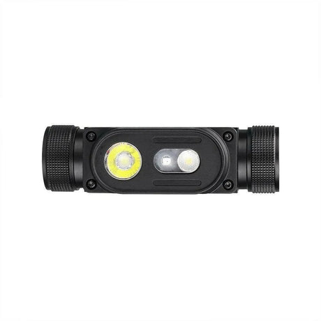 TrustFire H6R Headlamp – 1350 Lumens, USB-C, 499 ft, IPX6 Trustfire Headlamps.