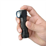 TrustFire MC18 Headlamp – 1200 Lumens, IPX8, 377 ft Beam Trustfire Headlamps.