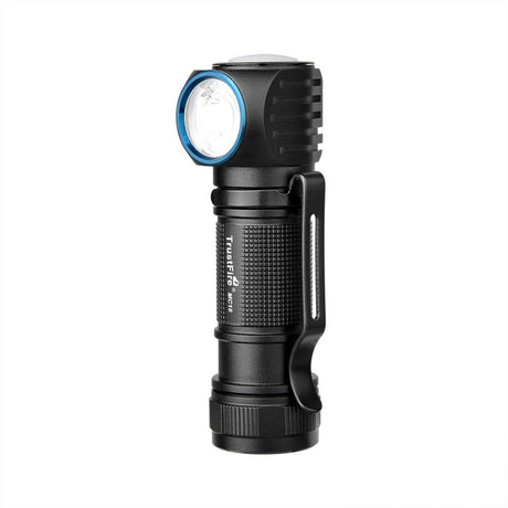 TrustFire MC18 Headlamp – 1200 Lumens, IPX8, 377 ft Beam - Bright Light LED 